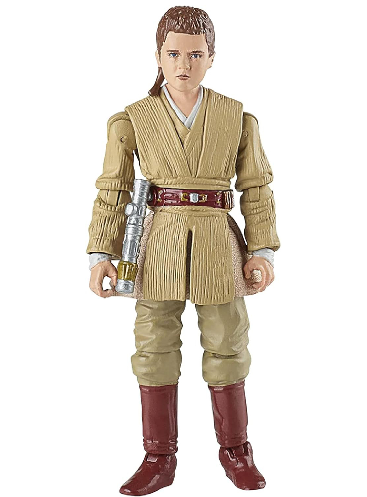 Star Wars The Phantom Menace Anakin Skywalker 10cm