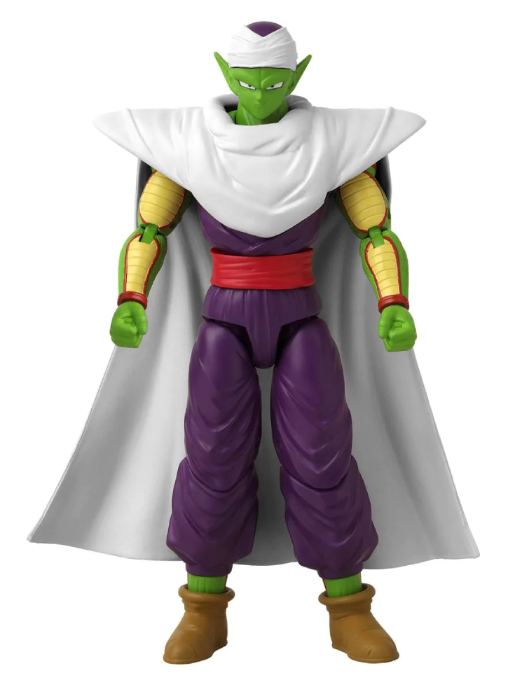 Bandai Dragon Stars Dragon Ball Super Hero Piccolo Poseable 40721 17cm