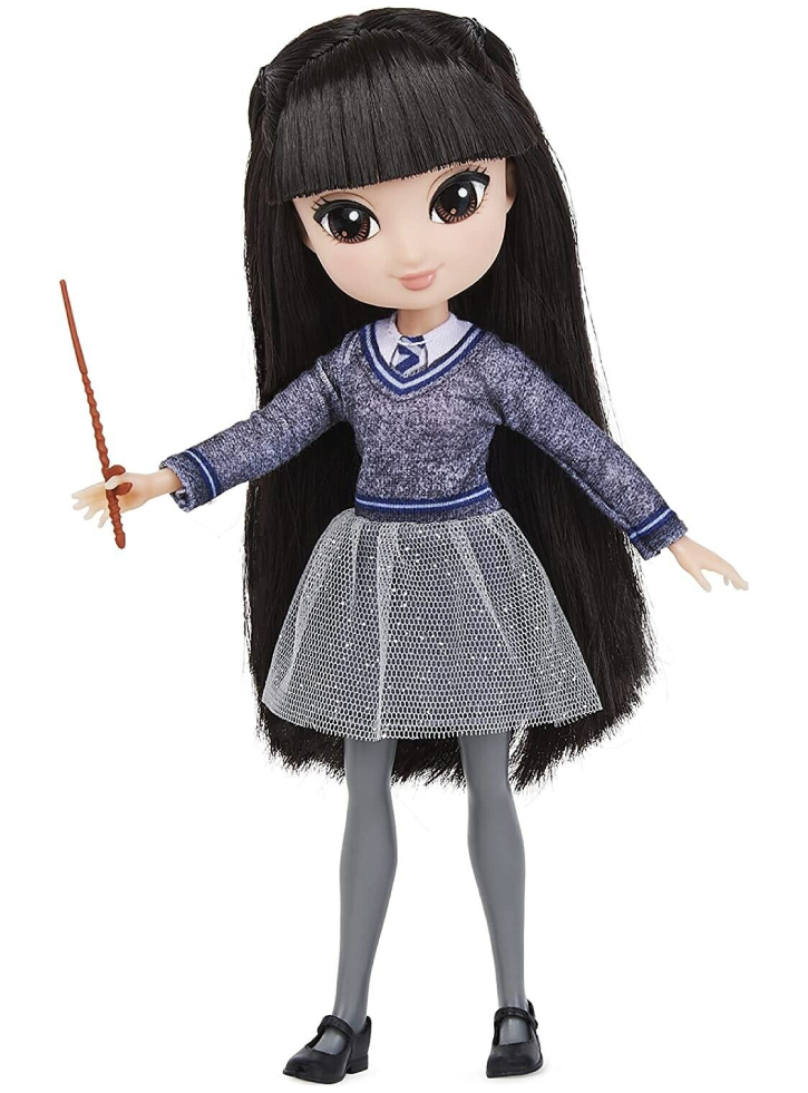 Papusa Spin Master Harry Potter Wizarding World Cho Chang 20 cm