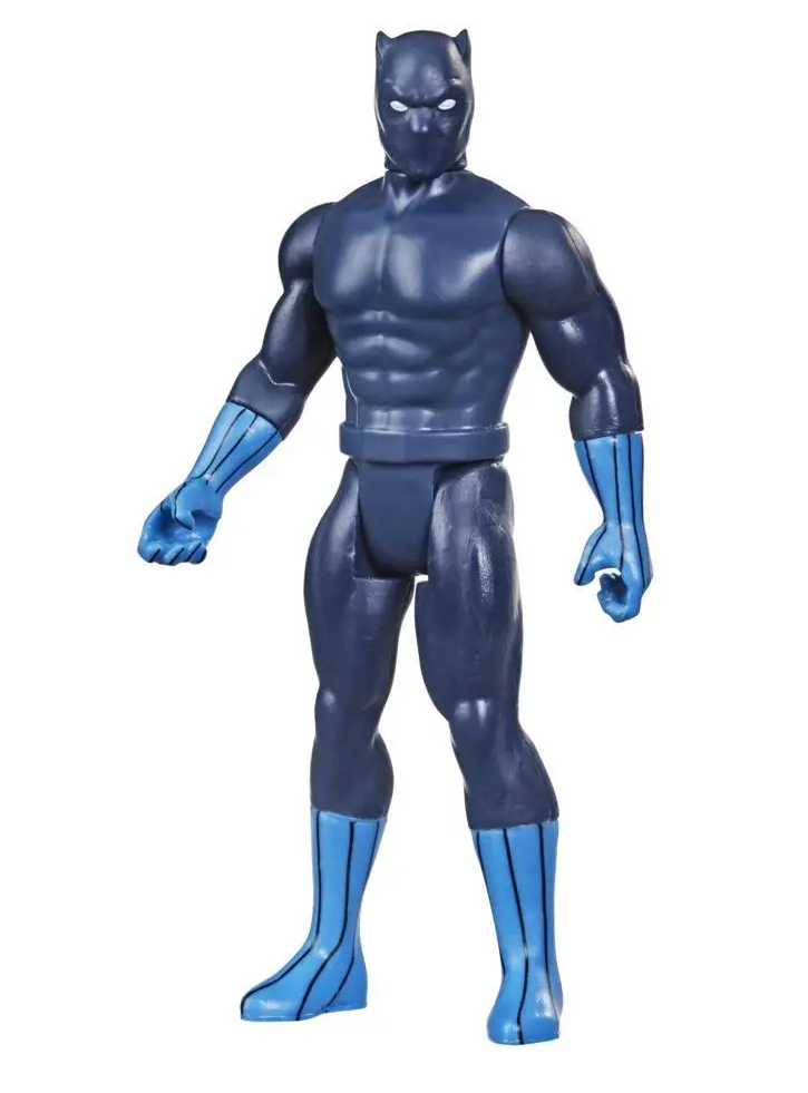 Marvel Legends Black Panther 10cm