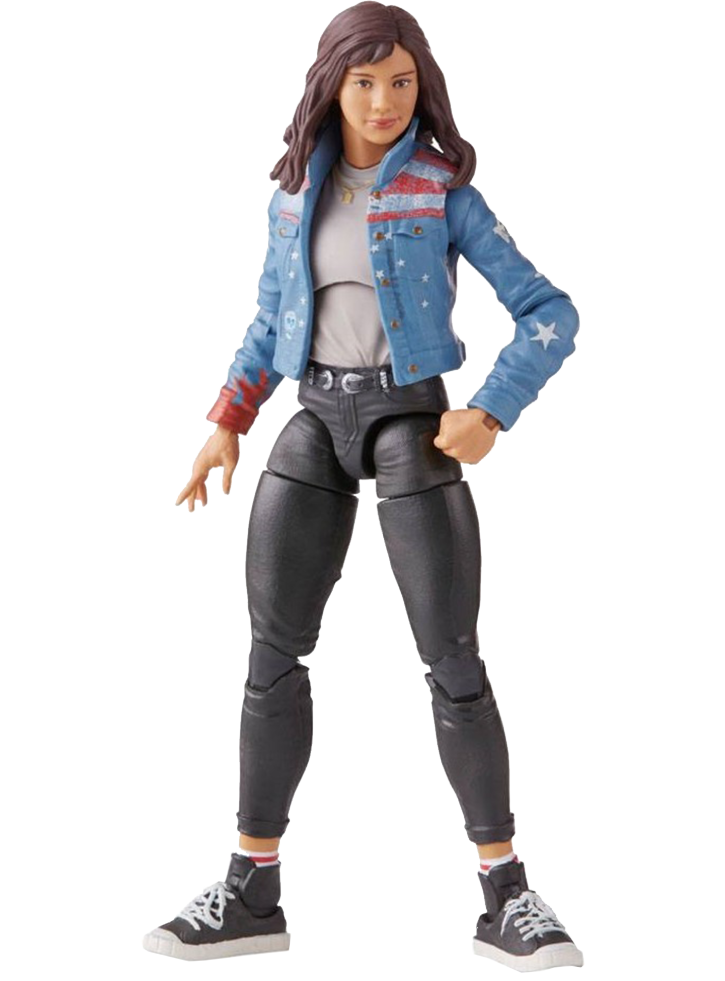 Marvel Studios Doctor Strange in the Multiverse of Madness America Chavez 15cm