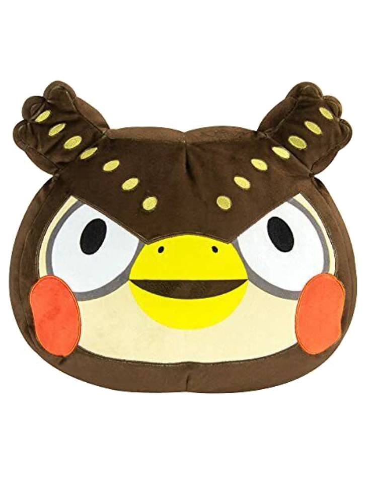 Animal Crossing TOMY Mega Blathers 36cm