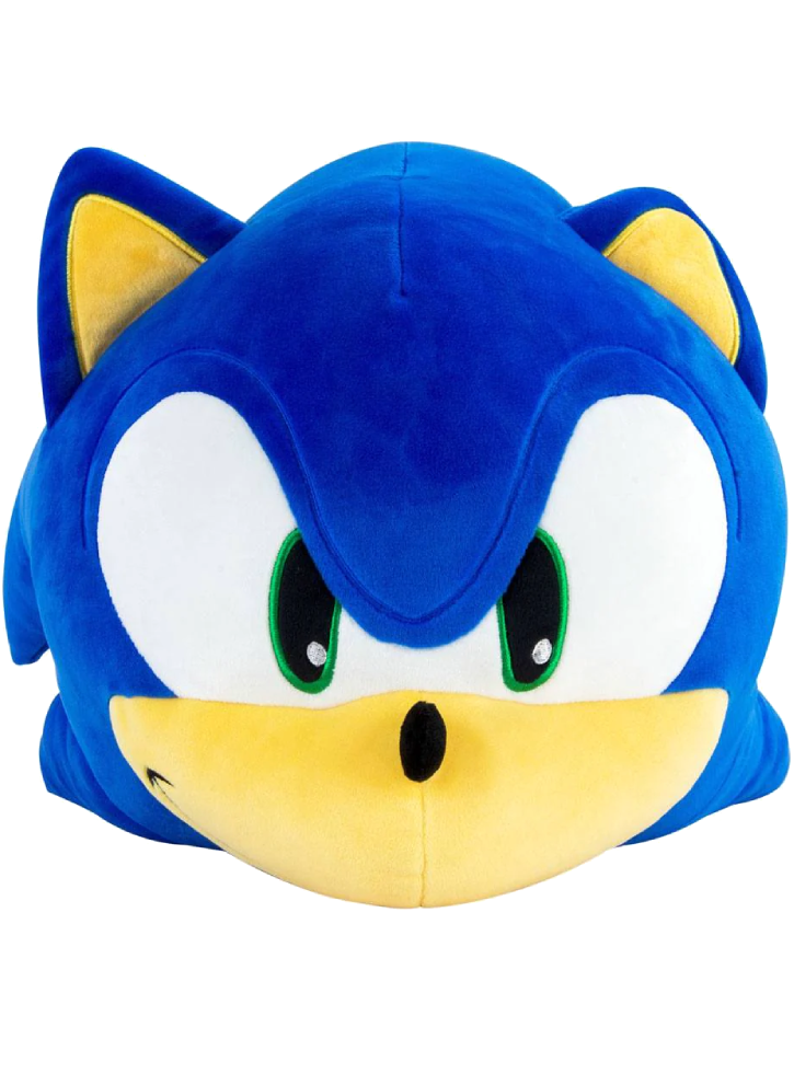 Sonic X TOMY Mega Sonic 26cm