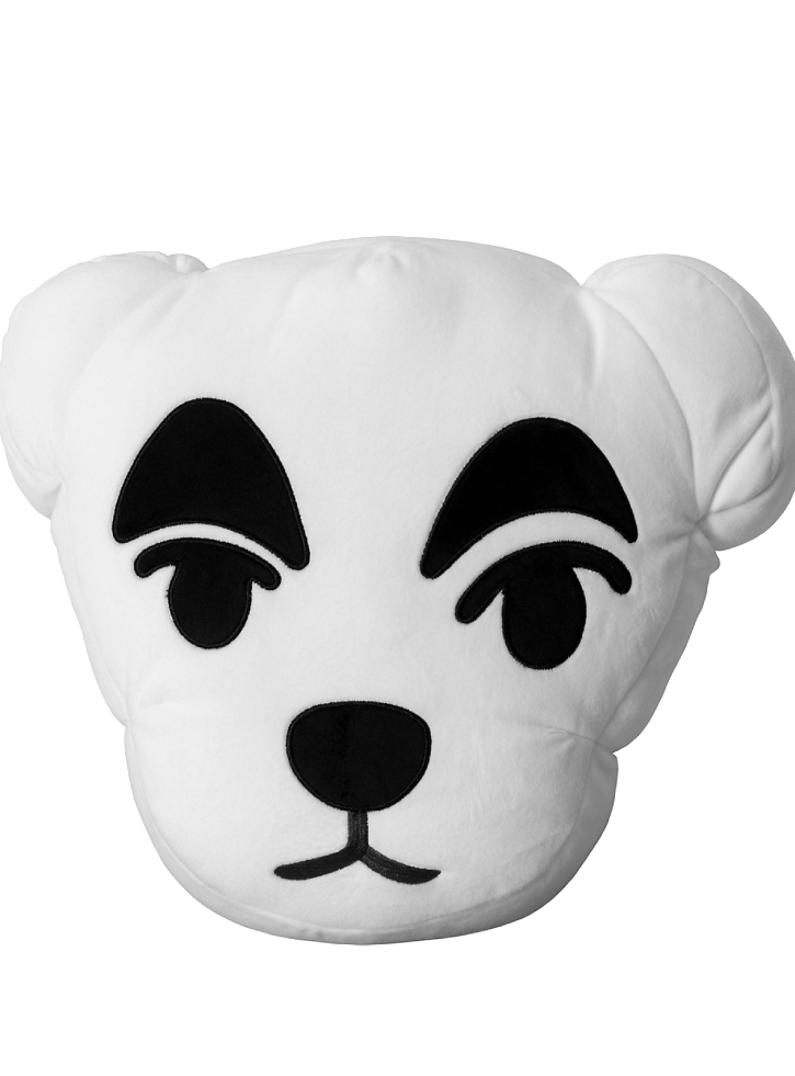 Animal Crossing Mega KK Slider 30cm