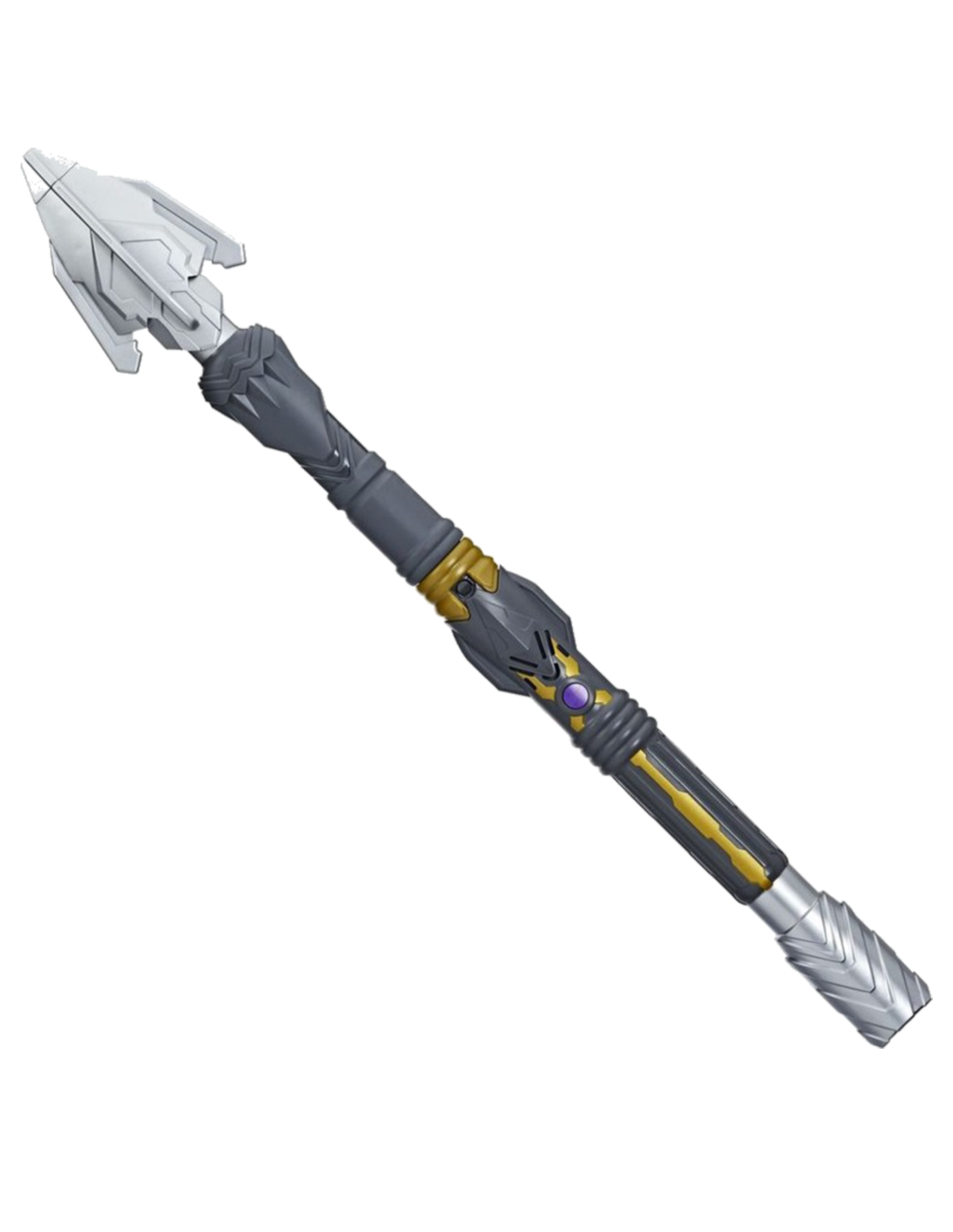 Arma Marvel Studios Black Panther Wakanda Forever Kingsguard FX Spear