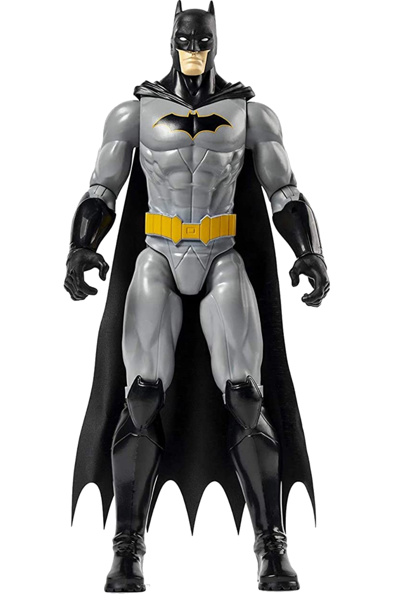 Master Batman Creature Chaos Batman Classic Action 30cm