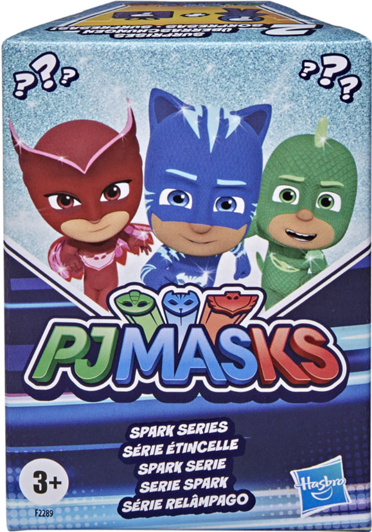 Pj Masks Pirate Power Blind Box