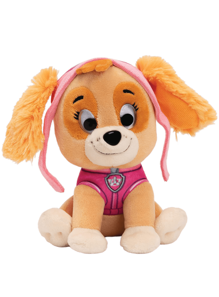 Catelul Paw Patrol Skye 15cm