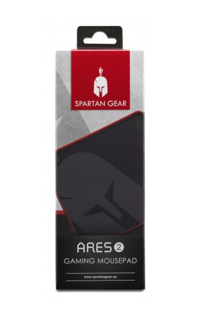 Spartan Gear Ares 2 Gaming Mousepad XXL 900mm x 400mm