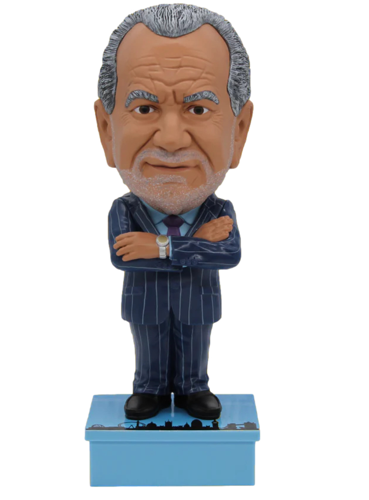 Mimiconz Business Icons Lord Alan Sugar 20cm