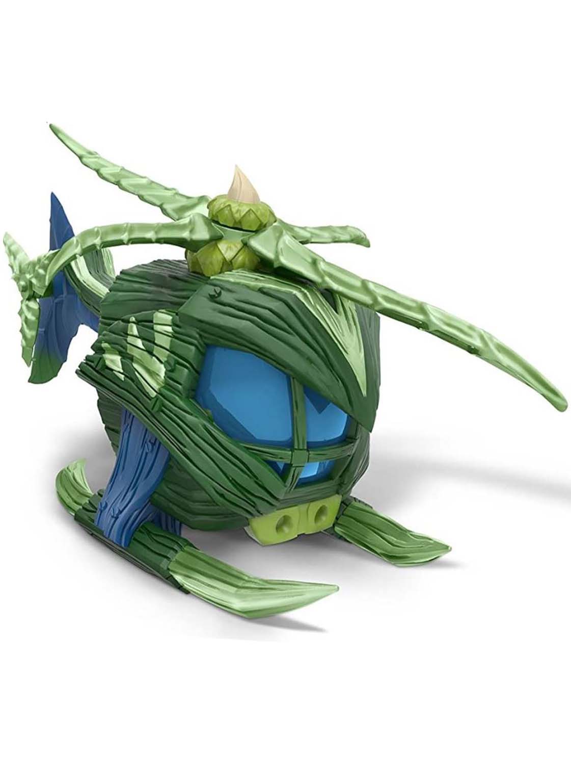 Skylanders Superchargers Single Vehicle Stealth Stinger