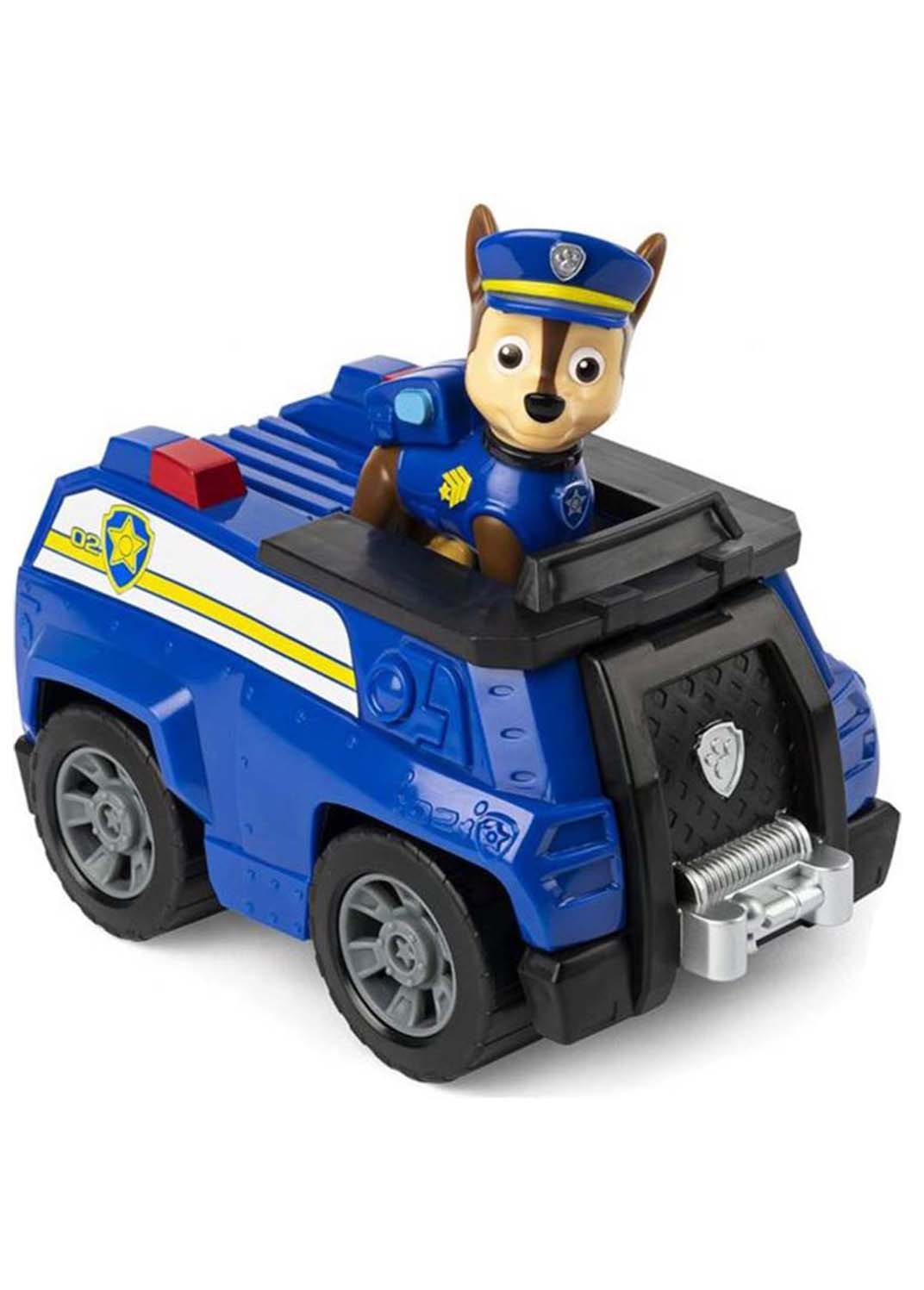 Masina Paw Patrol Basic Chase