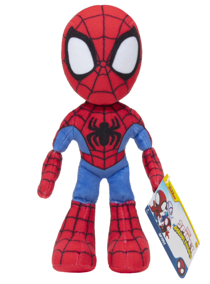 Plus Spidey Peter Parker 20 cm