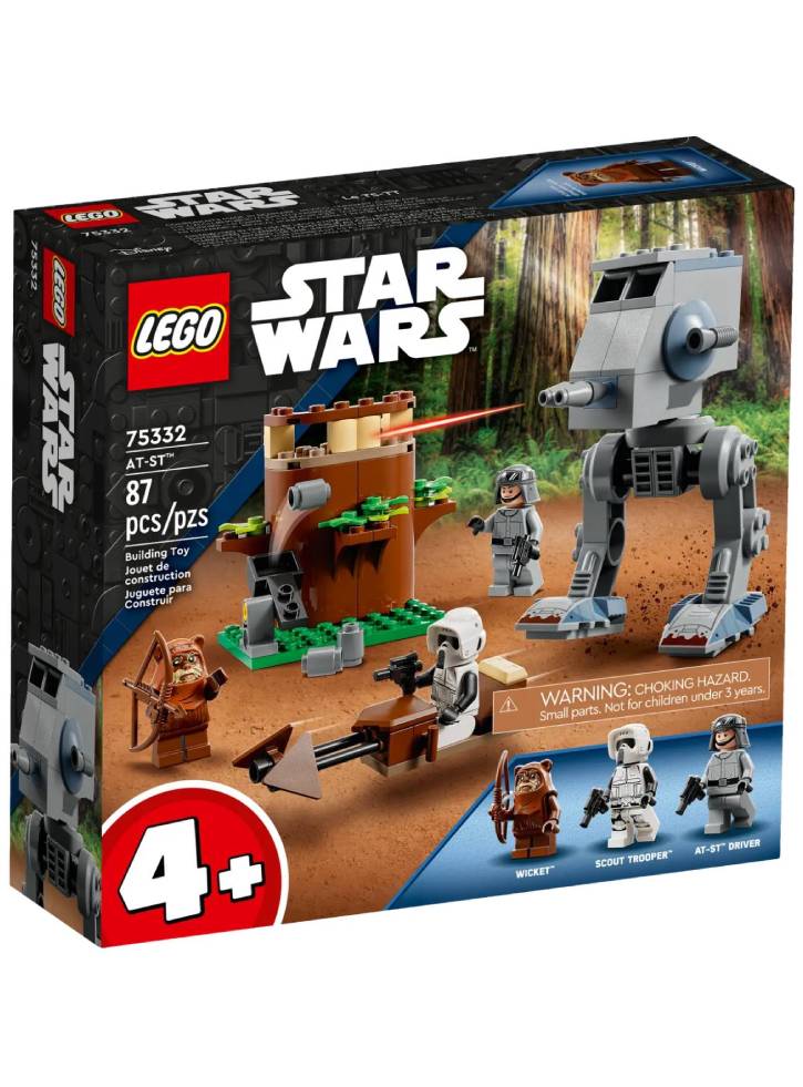 LEGO Star Wars AT-STtm (75332)