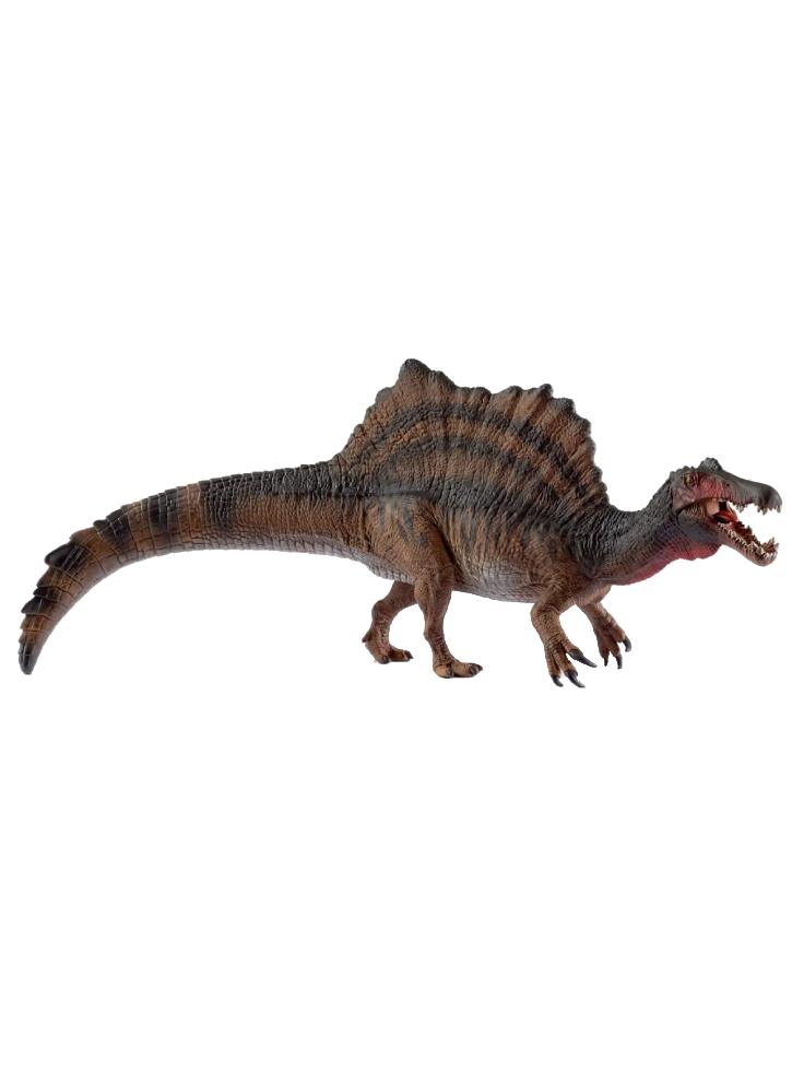 Figurina Schleich Spinosaurus (15009)