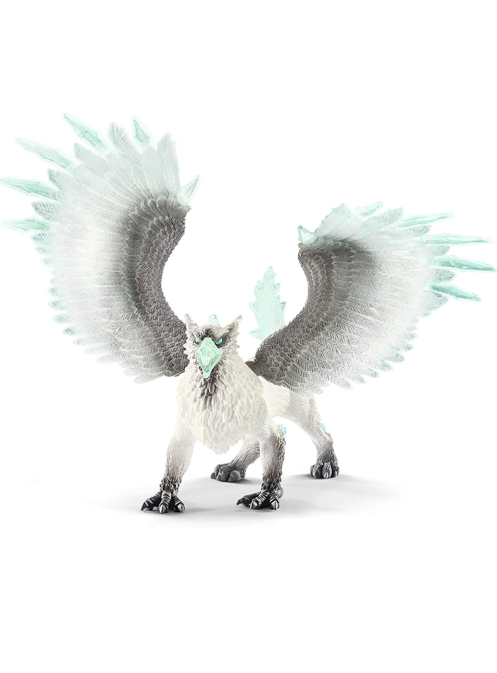 Figurina Schleich Ice Griffin (70143)