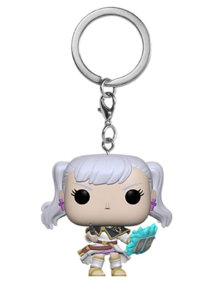 Funko Pocket Pop! Black Clover Noelle