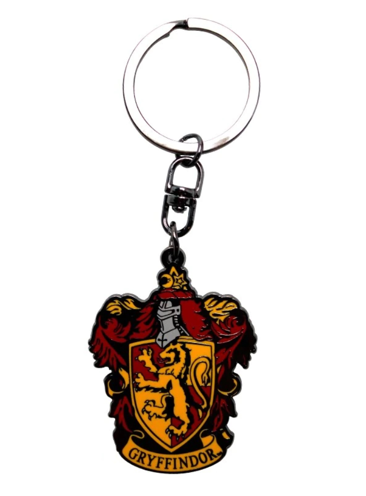 Abysse Harry Potter Gryffindor