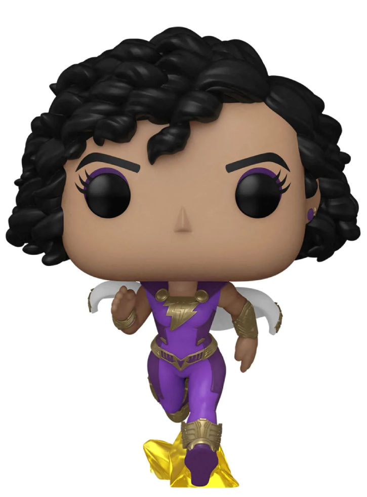 Pop! Movies Shazam Fury of the Gods Darla