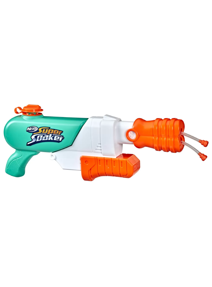 Arma NERF Supersoaker Hydro Frenzy (F3891)