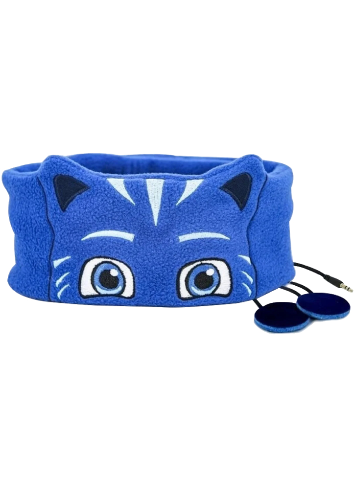 Casti OTL Catboy Kids Audio PJ Masks (PJ0805)