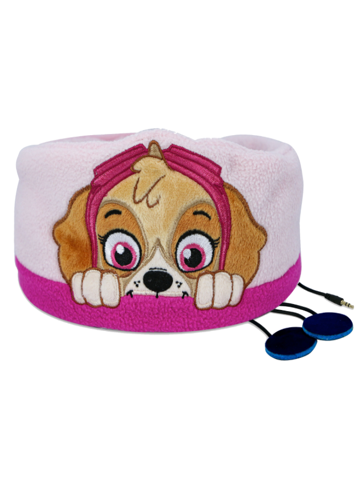 Casti OTL Kids Audio band PAW Patrol Skye (PAW806)