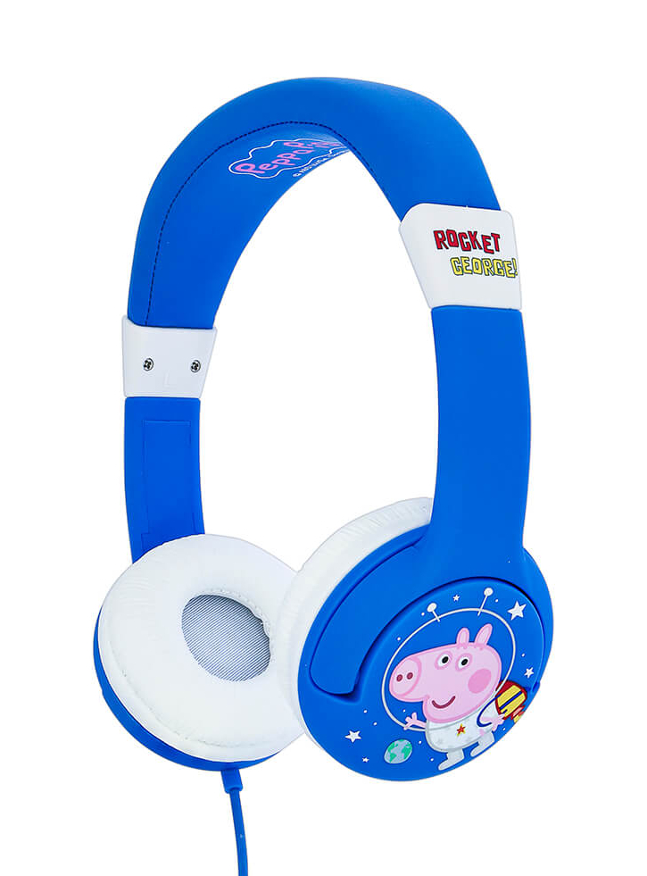 Casti OTL George Pig Rocket (856538)