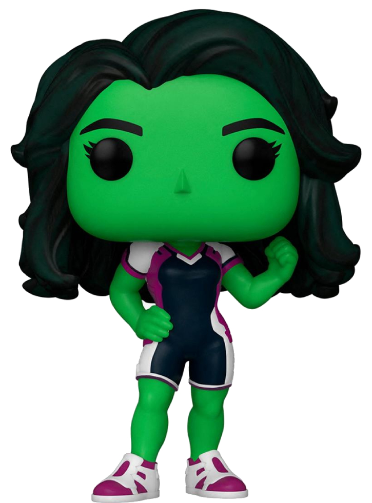 Pop Marvel She Hulk She Hulk 9cm