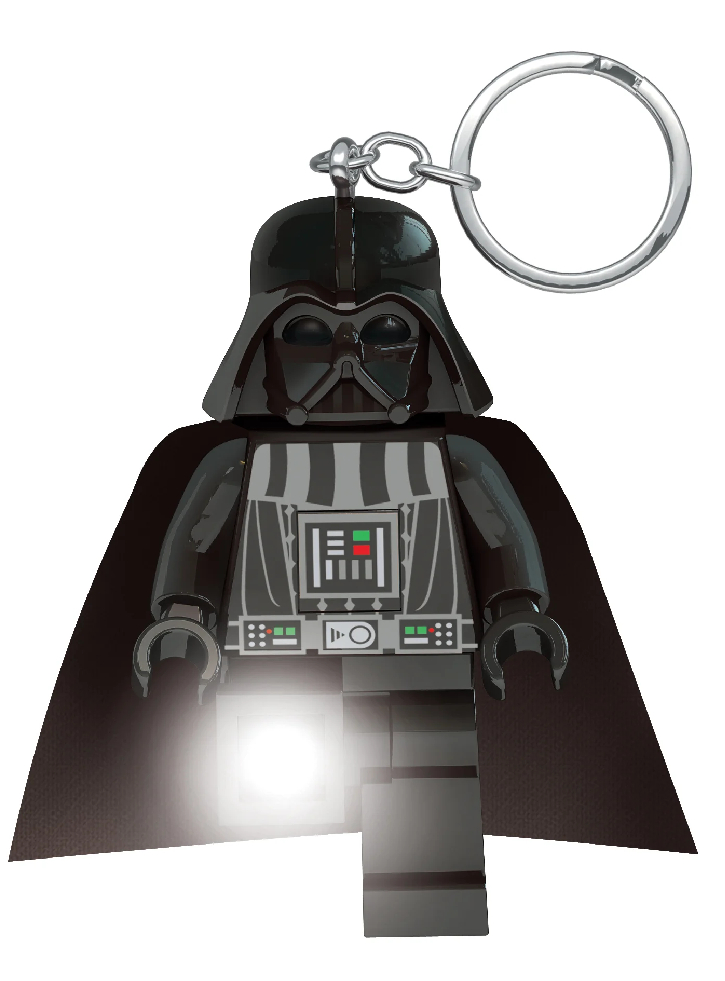 Lego W/led Star Wars Darth Vader
