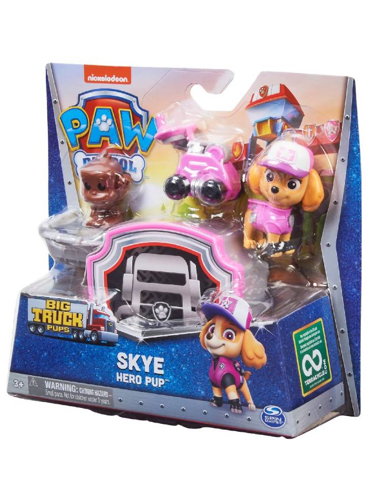 Paw Patrol Big Hero Pups Skye (6065252)