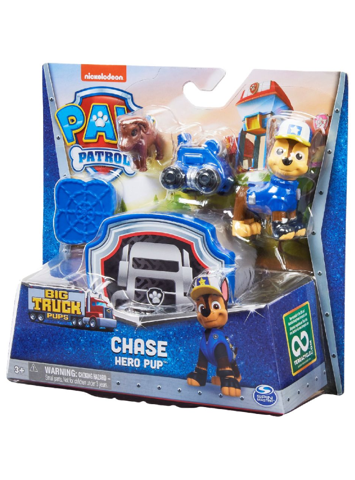 Paw Patrol Big Hero Pups Chase (6065250)