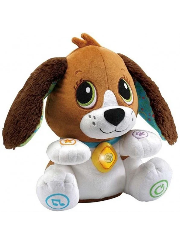 Plus Vtech Baby Speak & Learn Puppy DK 30cm (950-610132)