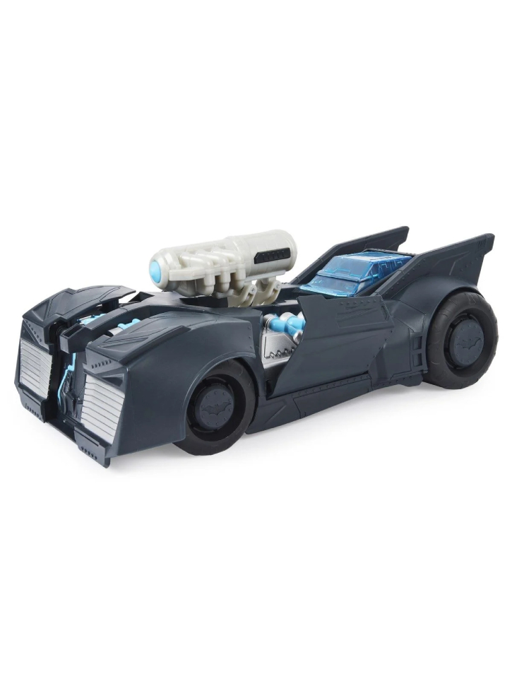 Batman Transforming Batmobile (6062755)