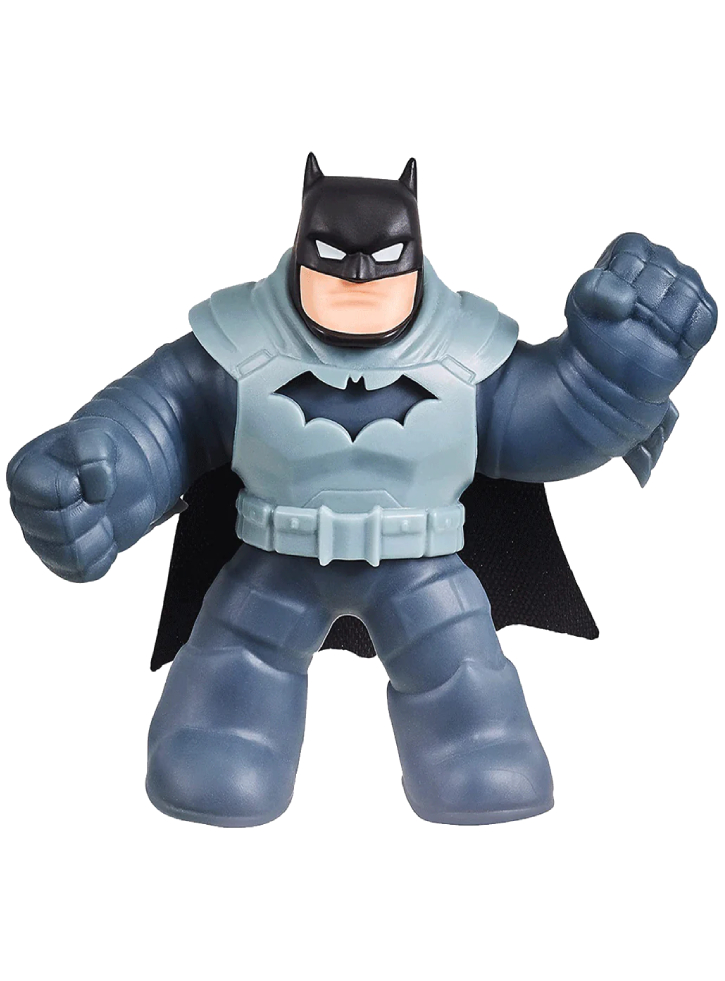 Goo Jit Zu DC Series 3 Heavy Armor Batman 41287