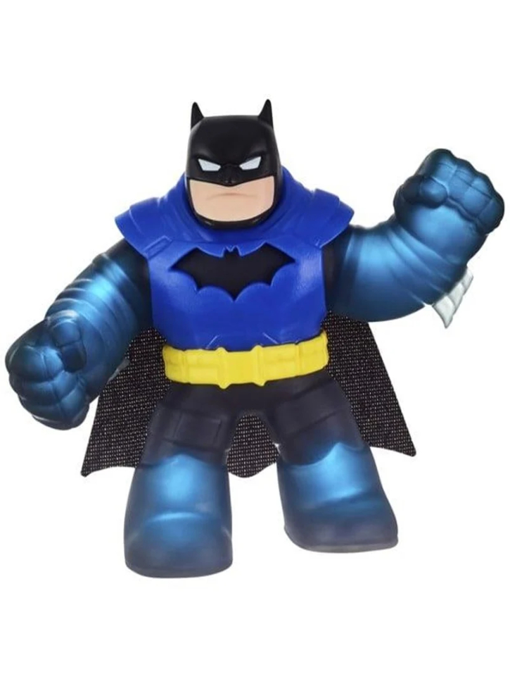 Goo Jit Zu DC S4 Stealth Amour Batman 41383