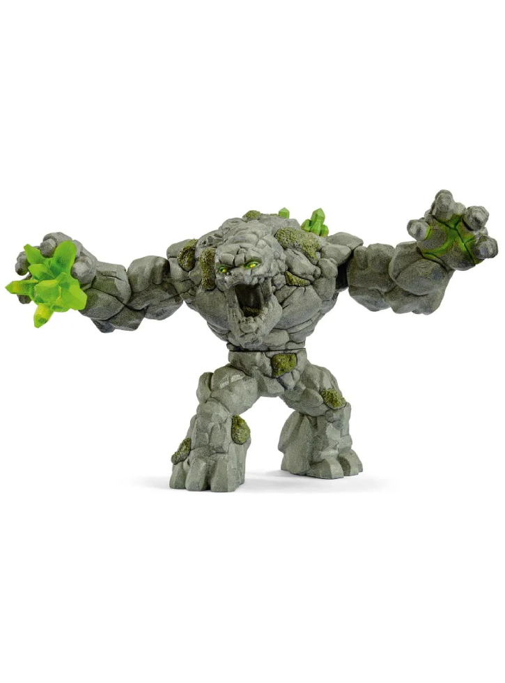 Schleich Stone monster 70141