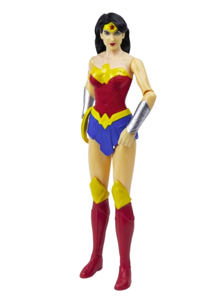 DC Wonder Woman 30cm 6056902