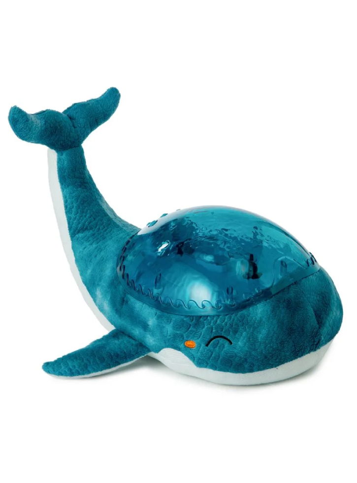 Plus Cloud B Tranquil Whale Blue (CB7901-WB)