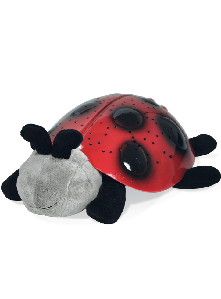 Plus Cloud B Twilight Ladybug Red (CB7353-zz)