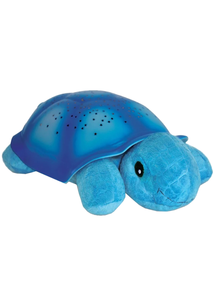 Plus Cloud B Twilight Turtle Light Blue (CB7323-bl)