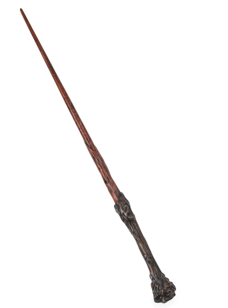 Bagheta Wizarding World Spellbinding Wand Harry (6062056)