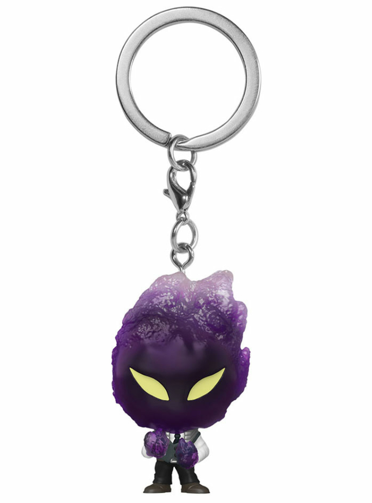 Funko Pocket Pop My Hero Academia Kurogiri