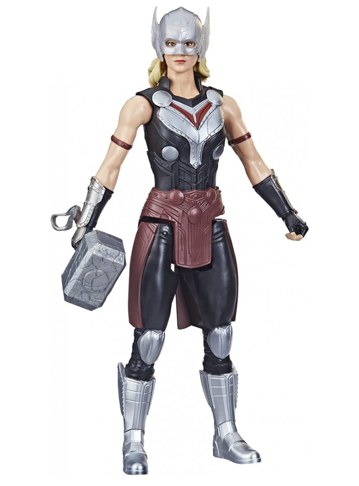 Avengers Titan Heroes Mighty Thor 30cm F4136