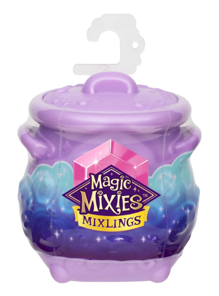 Magic Mixies Mixlings Single pack 30358