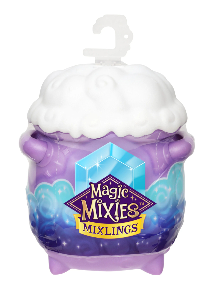 Magic Mixies MIXLINGS Twin 30359