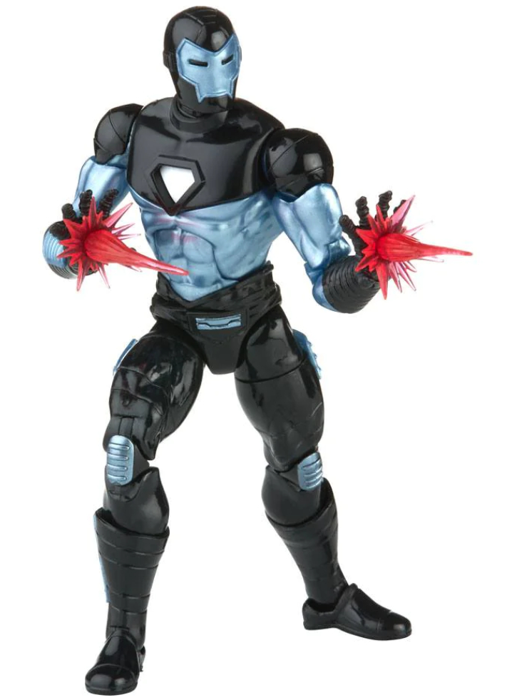 Marvel Legends Series Marvels War Machine 15cm F7031