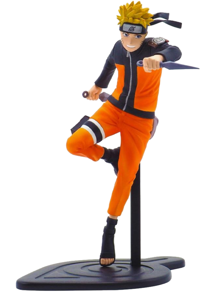 Naruto Shippuden 17cm ABYFIG013