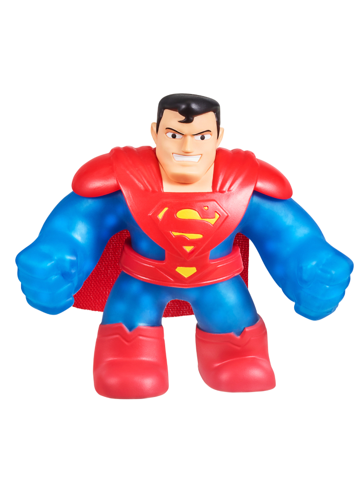 Goo Jit Zu DC Series 3 Armor Superman 41288