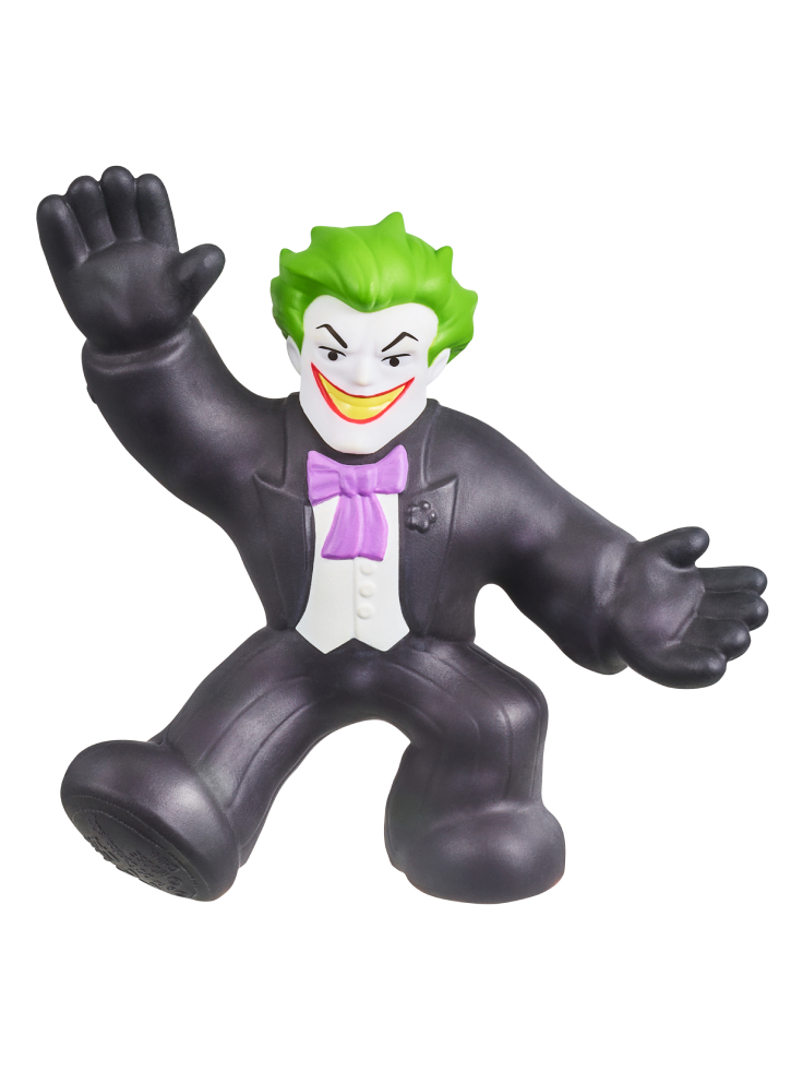 Goo Jit Zu DC S3 The Tuxedo Joker 41290