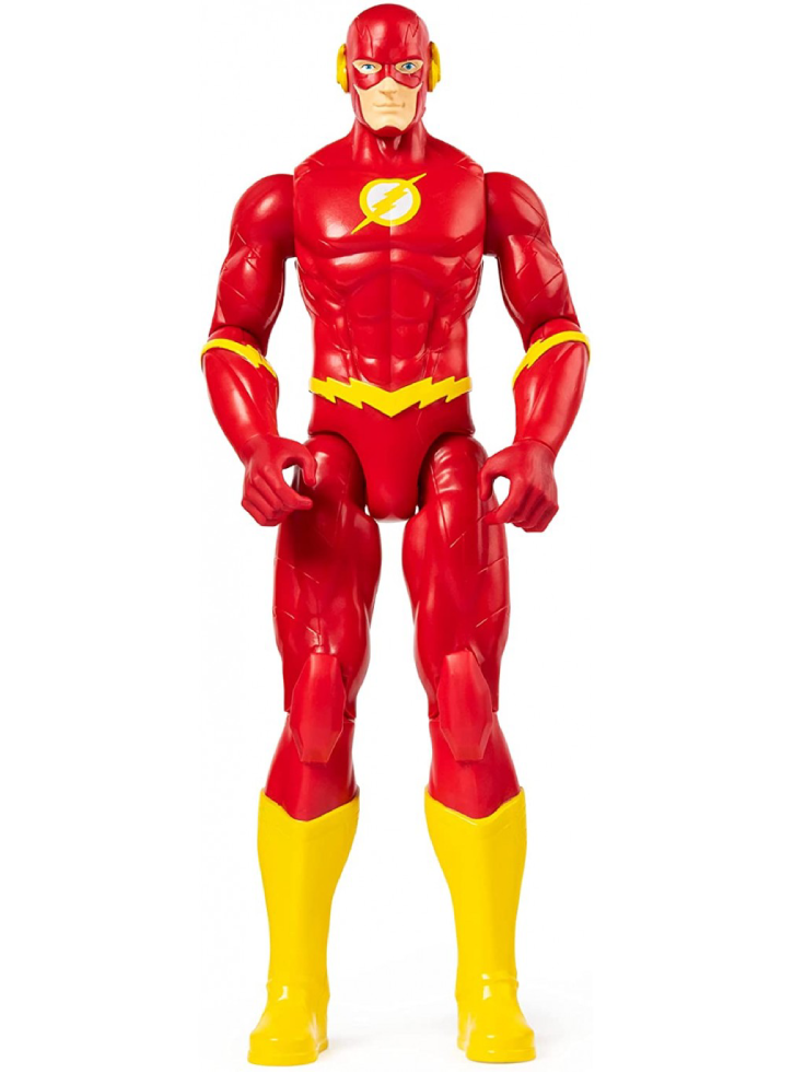 DC The Flash 30cm (6056779)